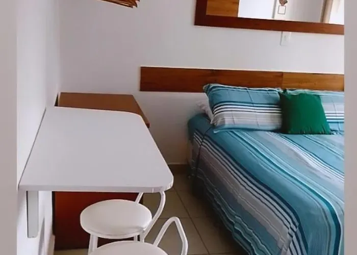 Pippo Suites Guarujá