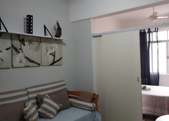 Proximo A Ipanema E Arpoador,Confortavel E Util! Rio de Janeiro che accetta animali