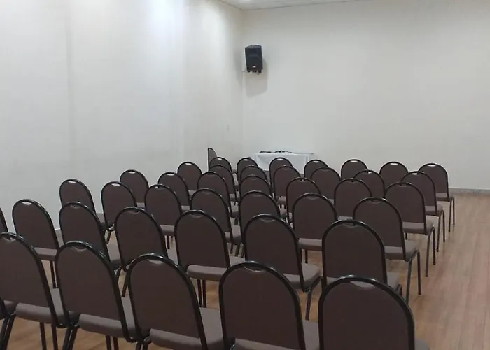 Pratti Hotel Linhares