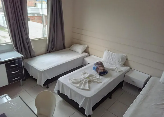 Pousada Vip Porto Real