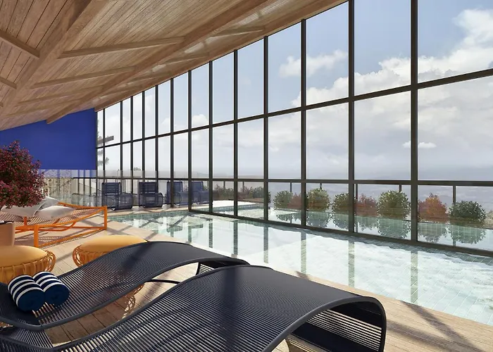 Apart-Hotel Com Jacuzzi Privativa Campos do Jordão