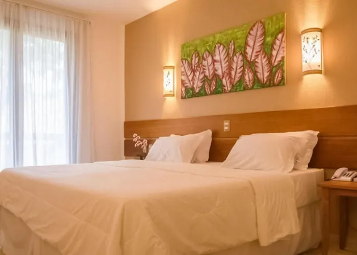 Fradissimo Hotel Angra dos Reis