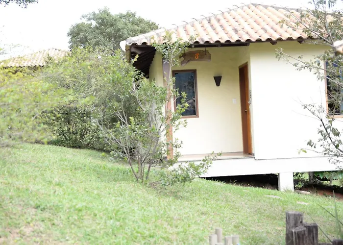 Villa Severina Brumadinho