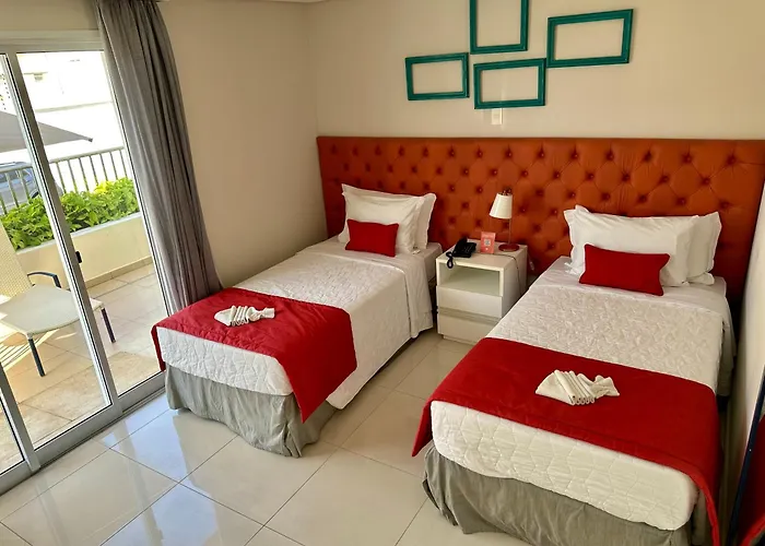Doral Guarujá Hotel