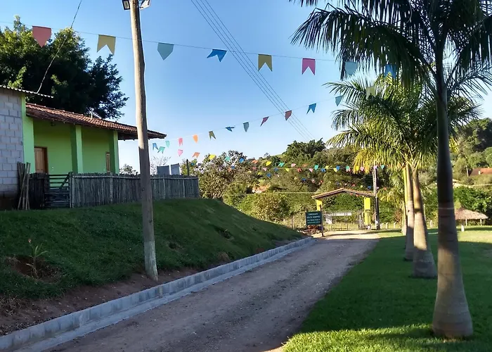 Pousada Fazolin Socorro 
