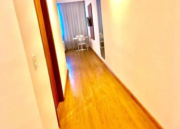 Premier Parc Hotel Juiz de Fora