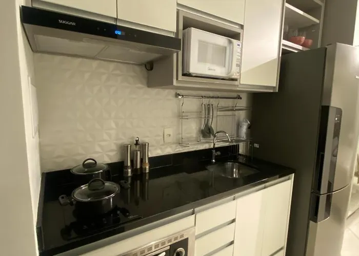 Ferienwohnung Lindo Loft Pet Friendly Em Pinheiros Sp São Paulo