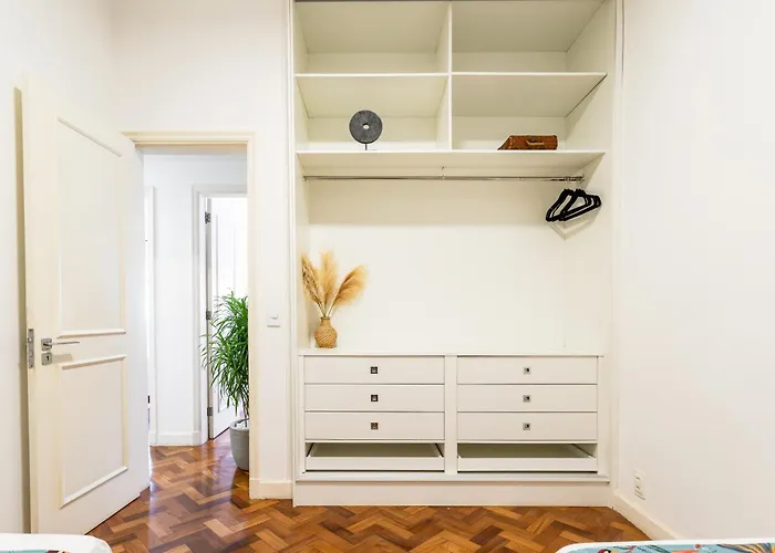 Unhotel - Charmoso Apartamento Temporada Com 3 Quartos Em Copacabana Rio de Janeiro