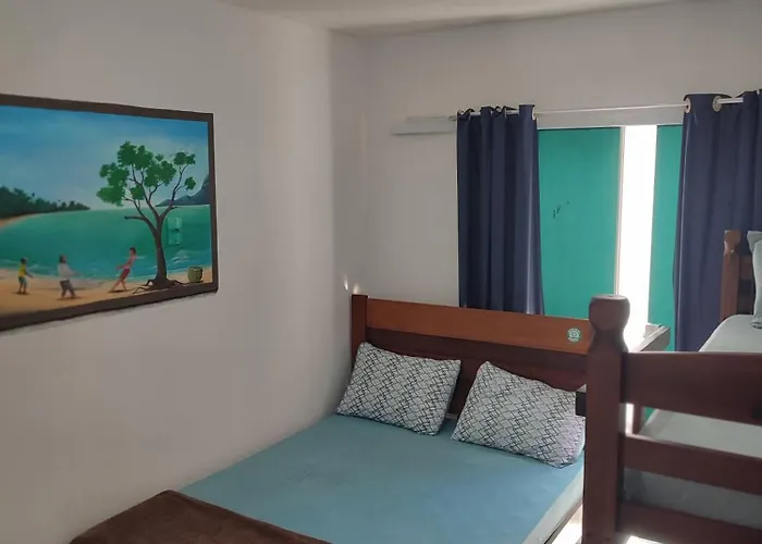 Aloha Suites Cabo Frio
