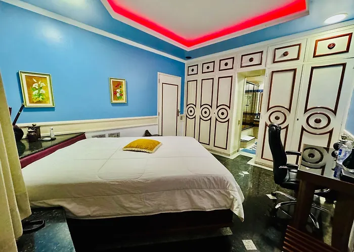 Hotel Comendador Tres Rios