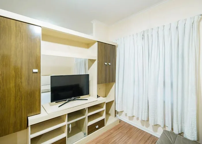Bhomy Pinheiros Localizacao Privilegiada Ex1407 San Paolo