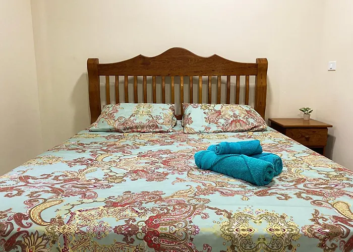 Lourdes Suites - Ubatuba-Sp