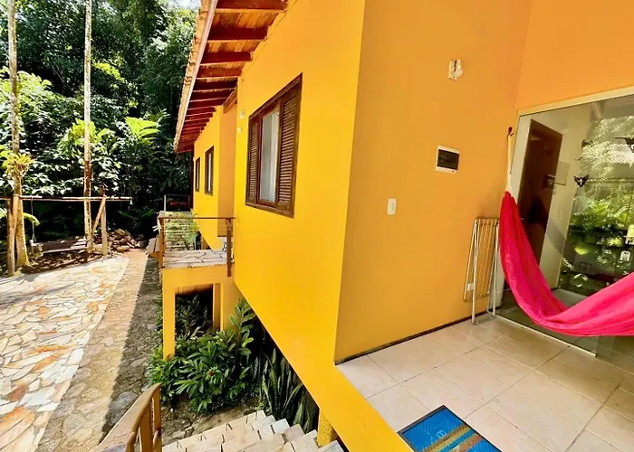 Pousada Do Riacho Trindade