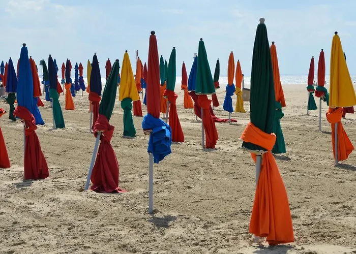 Deauville Pousada Búzios