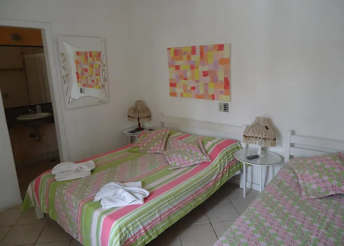 Pousada Chez Nice Armacao dos Buzios