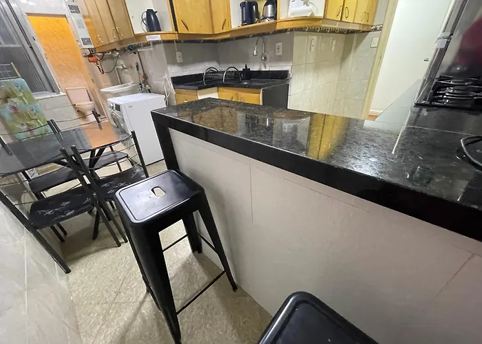 Haustierfreundliches Lado Do Metro Copacabana Bkg Rio de Janeiro
