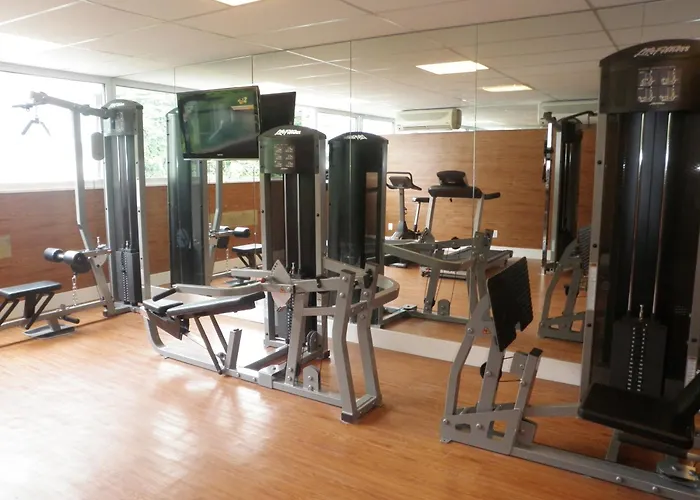 Hotel vicino a Cristo Redentore