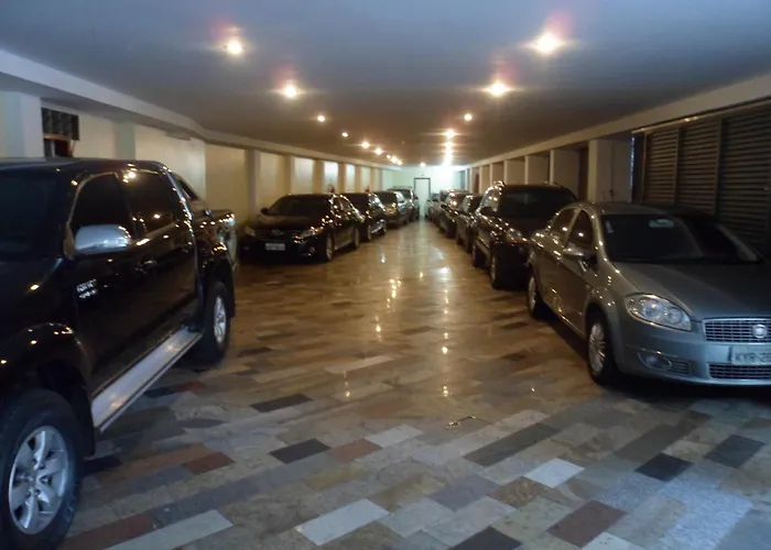 Hotel Sheik (Adults Only) Rio de Janeiro