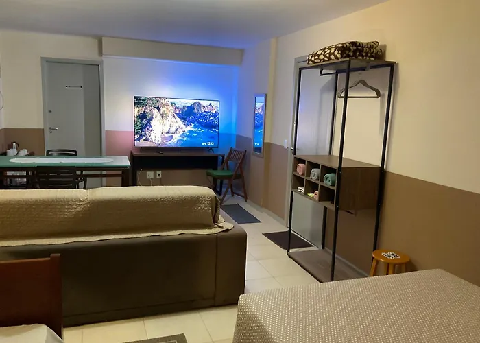 Loft No Recreio Apartamento Rio de Janeiro