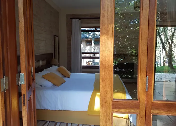 Pousada Bucaneve Monte Verde  - um hotel de 4 estrelas