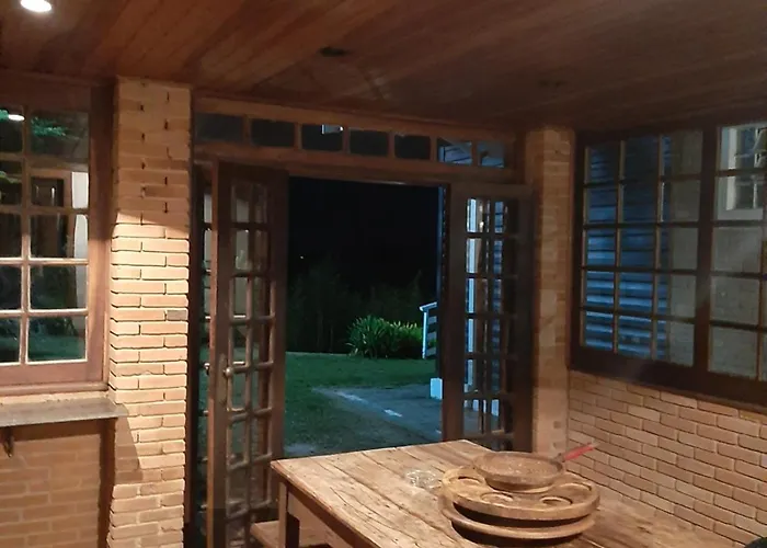 Pippo Suites Campos do Jordão