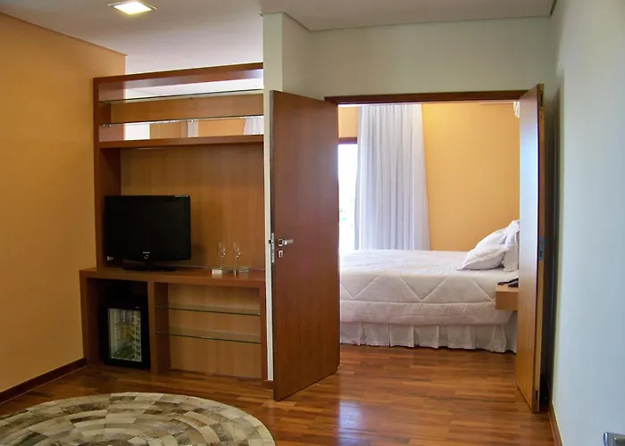 Ramada By Wyndham Furnaspark Formiga
