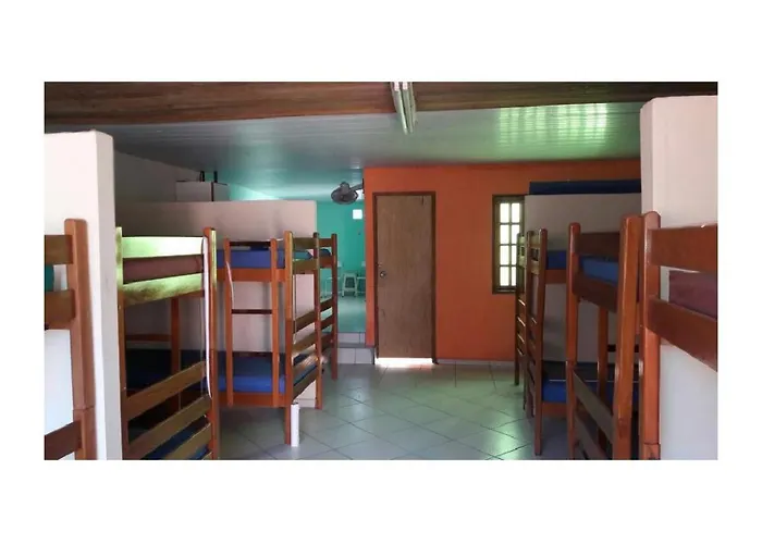 Hostel Jandira Rio de Janeiro che accetta animali