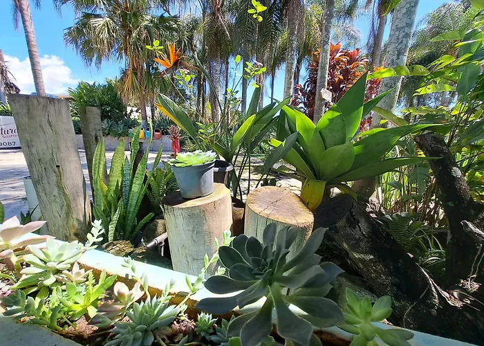 Estancia Villa Ventura Socorro 