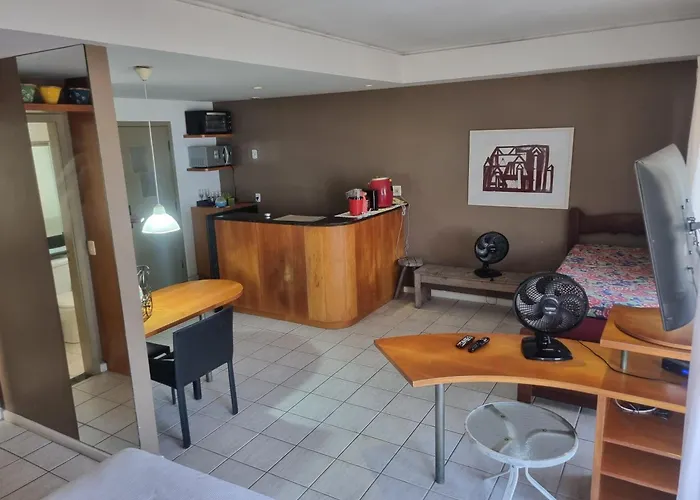 Boutique Casa Del Mar Barra Da Tijuca Vista Praia Mar Rio de Janeiro