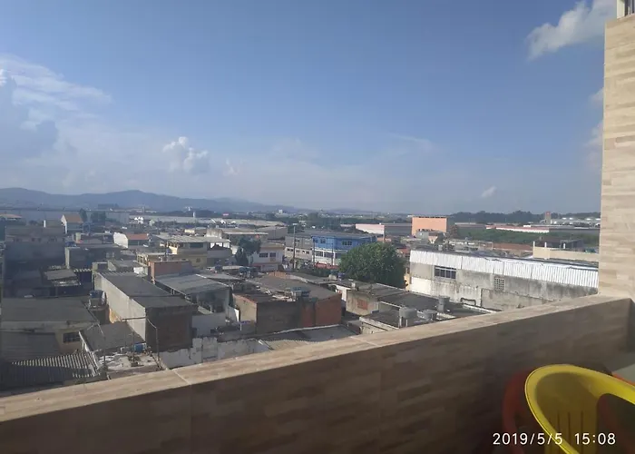 Southeast of Brazil Hostels