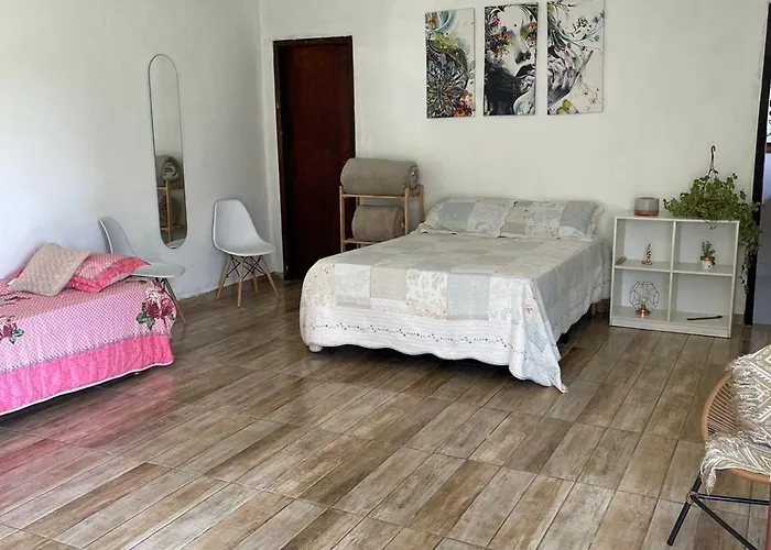 Casa De Hospede Hotel Miguel Pereira