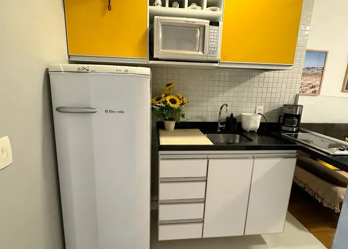 Huisdiervriedelijke Na Quadra Praia Posto 5 Aconchegante Nsc1137-1005 Rio de Janeiro