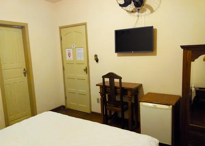 Casita Geraes Acomodação com café da manhã Ouro Preto 