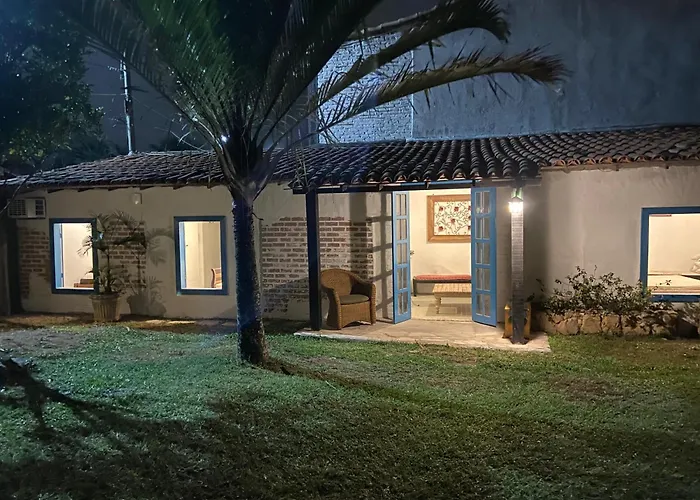 Peixe Crew Manguinhos Bed & Breakfast Armacao dos Buzios