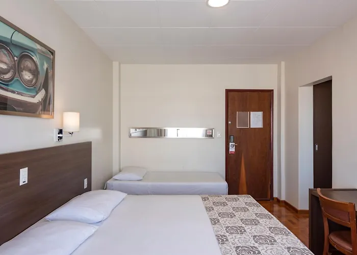 Monreale Express Ribeirão Preto Hotel