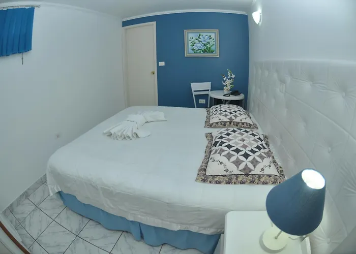 Hotel Magnólia São João da Boa Vista