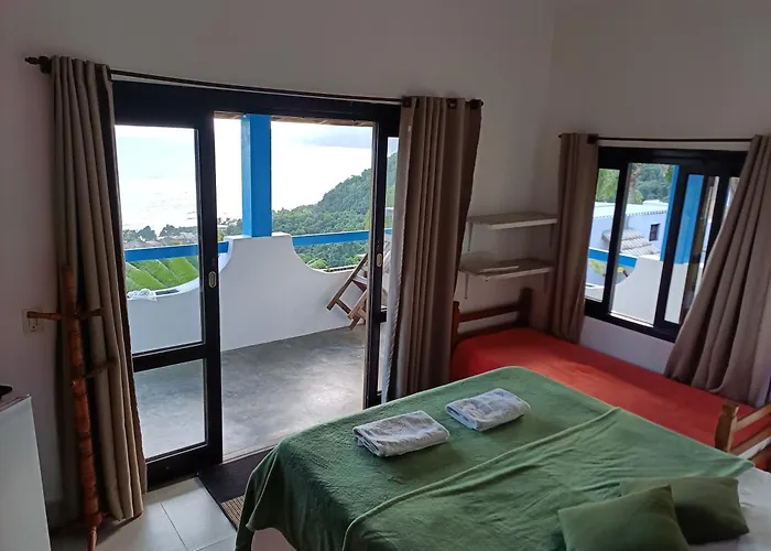 Vila Lia Sao Sebastiao 