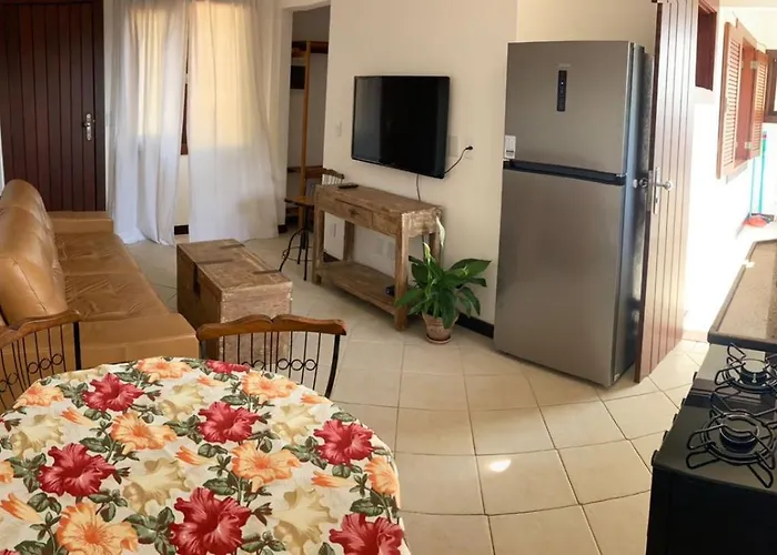 Pousada Encanto De Buzios