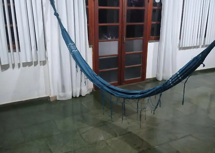 Pousada Canto Da Praia São Pedro da Aldeia