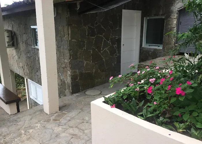 Eco Vila Beija Flor Villa Armacao dos Buzios