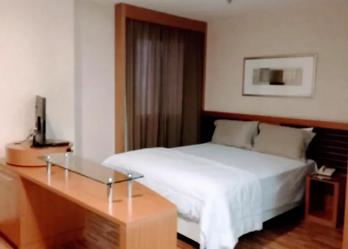 Hotel Flat Paulista 540 San Paolo