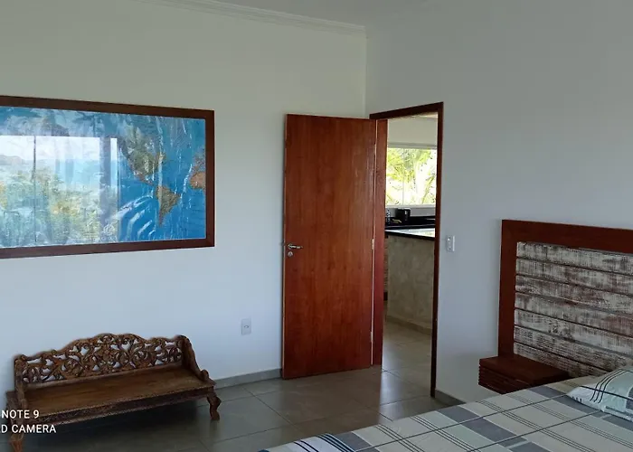 Casa Vahiana Villa Armacao dos Buzios