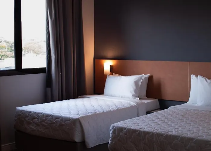 Comfort Hotel Pres. Prudente
