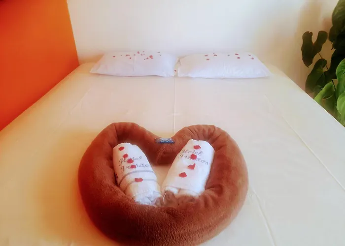 Hotel 3 Irmaos Tres Marias 