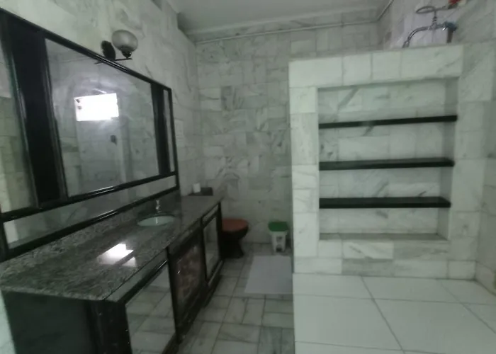 Canto do Casarão Santos 