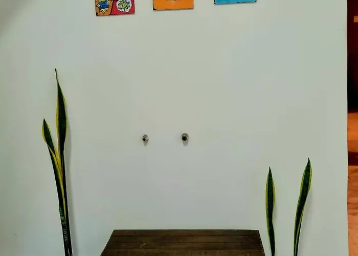 Cool Living Hostel - Praca Da Liberdade Belo Horizonte