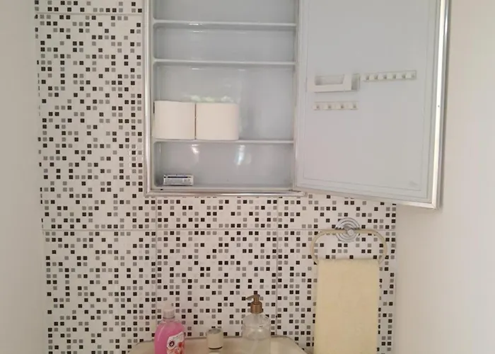 Boutique Assahi Apartamento Valinhos