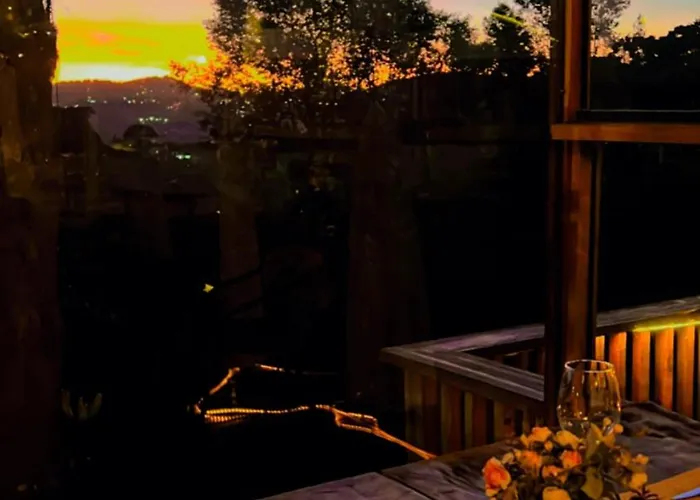 Recanto Dos Moinhos - Boutique Hotel Campos do Jordão