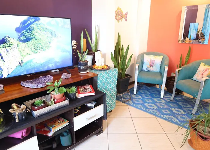 Recreio - Corall Experience - 2 Quartos E 1 Suite Rio de Janeiro
