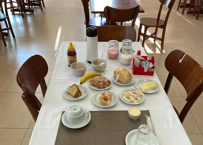 Hospedaria Santo Antônio Diamantina